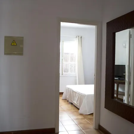 Appartement Frente Al Mar - Puerto De Gigantes Acantilado de los Gigantes