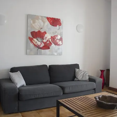Apartamento Frente Al Mar - Puerto De Gigantes *