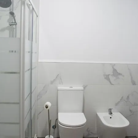 Frente Al Mar - Puerto De Gigantes Daire Acantilado de los Gigantes