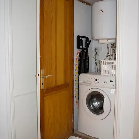 Daire Frente Al Mar - Puerto De Gigantes *