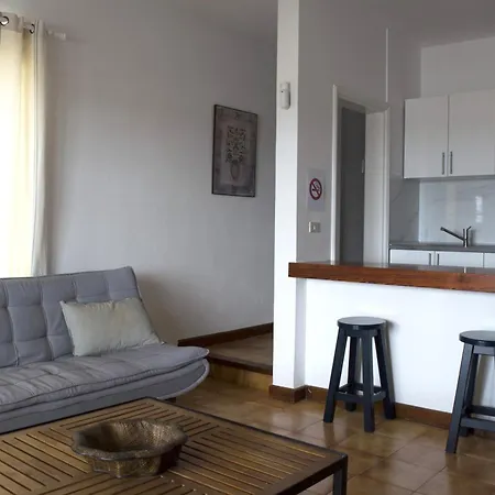 Frente Al Mar - Puerto De Gigantes Acantilado de los Gigantes