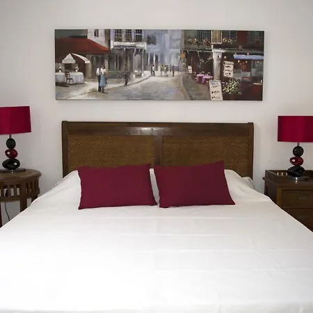 Frente Al Mar - Puerto De Gigantes * Acantilado de los Gigantes