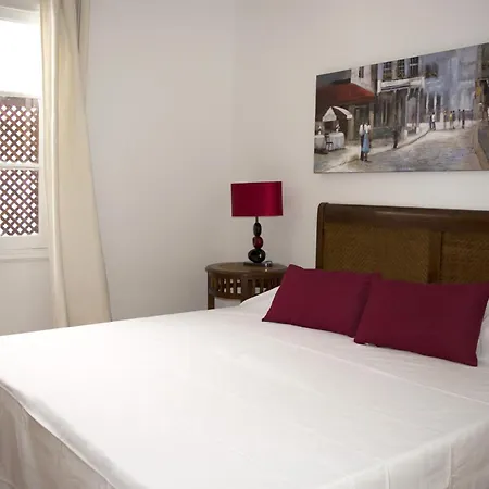 Frente Al Mar - Puerto De Gigantes * Acantilado de los Gigantes