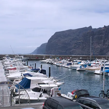 Frente Al Mar - Puerto De Gigantes Daire *