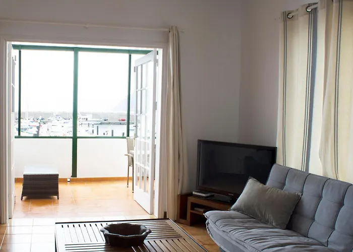 Frente Al Mar - Puerto De Gigantes * Acantilado de los Gigantes