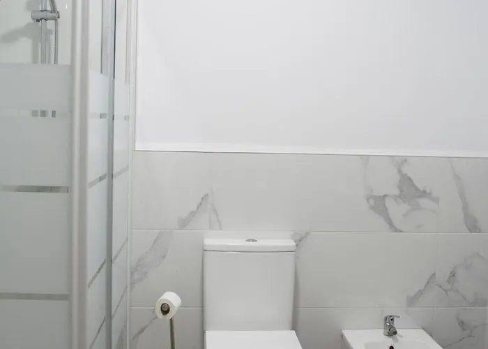 Frente Al Mar - Puerto De Gigantes Apartman Acantilado de los Gigantes