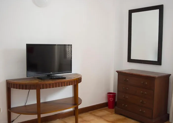 Frente Al Mar - Puerto De Gigantes * Acantilado de los Gigantes