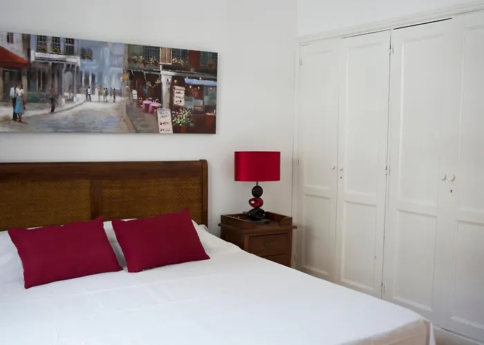 Frente Al Mar - Puerto De Gigantes