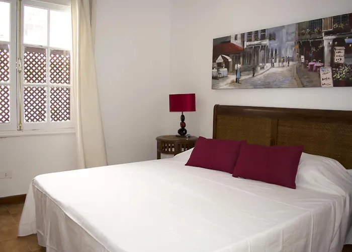 Frente Al Mar - Puerto De Gigantes * Acantilado de los Gigantes