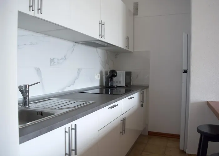 Frente Al Mar - Puerto De Gigantes